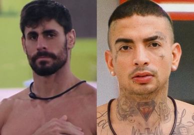 Gil do Vigor comenta expulsão de <i>brothers</i> e Juliette deixa de seguir Cara de Sapato. Veja tudo o que os famosos falaram sobre o caso de importunação sexual no <i>BBB23</i>