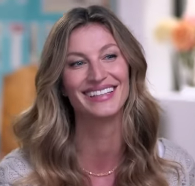 Gisele Bündchen estaria com um novo <i>affair</i> que é amigo de Tom Brady, diz site
