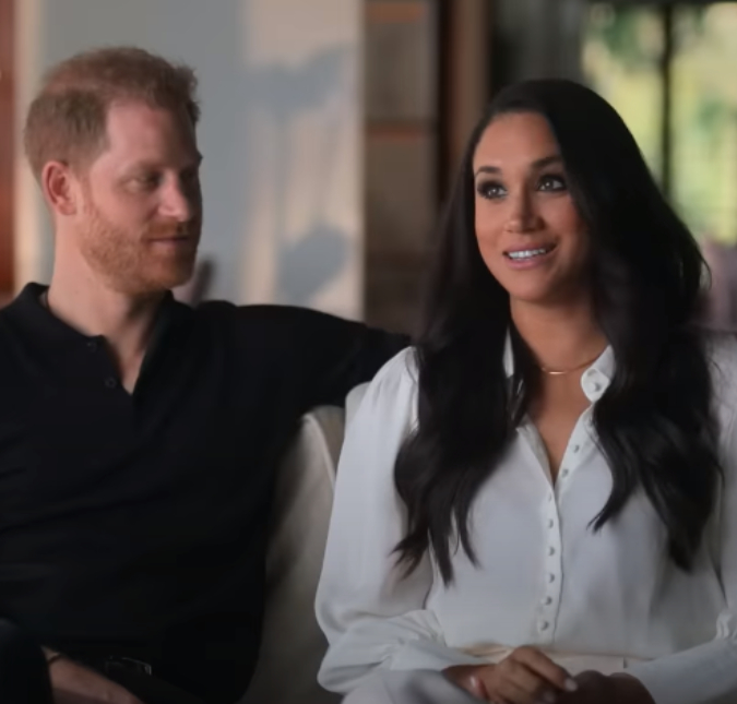 Ex-mordomo aconselha Príncipe Harry e Meghan Markle a não irem a coroação do Rei Charles III