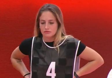 Após expulsão de MC Guimê e Sapato, prova do líder seguiu e coroou Bruna no <i>BBB23</i>