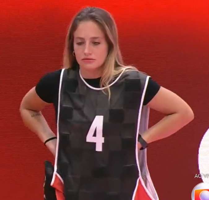 Após expulsão de MC Guimê e Sapato, prova do líder seguiu e coroou Bruna no <i>BBB23</i>