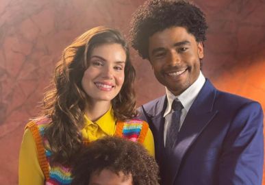 Nova novela da <i>Globo</i> abordará diversidade, machismo e homofobia. Confira o que podemos esperar de <i>Amor Perfeito</i>