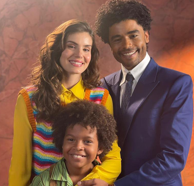 Nova novela da <i>Globo</i> abordará diversidade, machismo e homofobia. Confira o que podemos esperar de <i>Amor Perfeito</i>