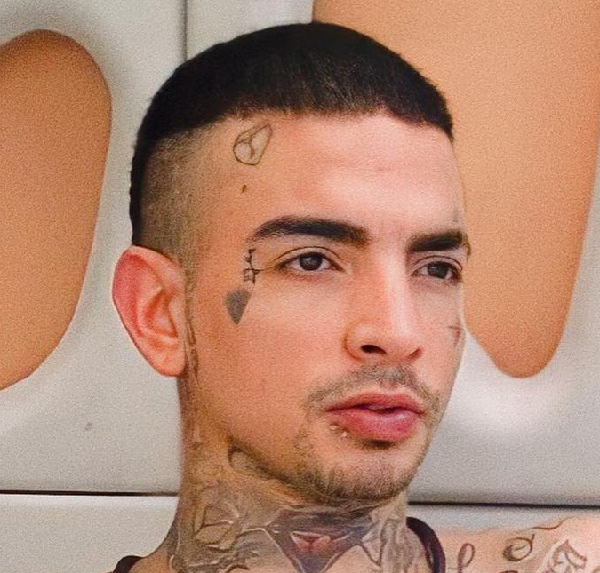 MC Guimê quebra o silêncio após expulsão do <i>BBB23</i>, veja o que ele falou