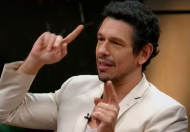 João Vicente de Castro posta suposta indireta para Cara de Sapato após expulsão do <i>BBB23</i>