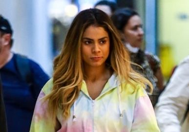 Abalada, Lexa viaja para conversar com MC Guimê: <i>- Decidir o que vai ser da vida</i>