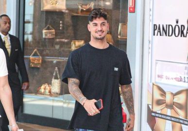 Será que temos um pombinho apaixonado? Gabriel Medina estaria de affair novo, saiba mais
