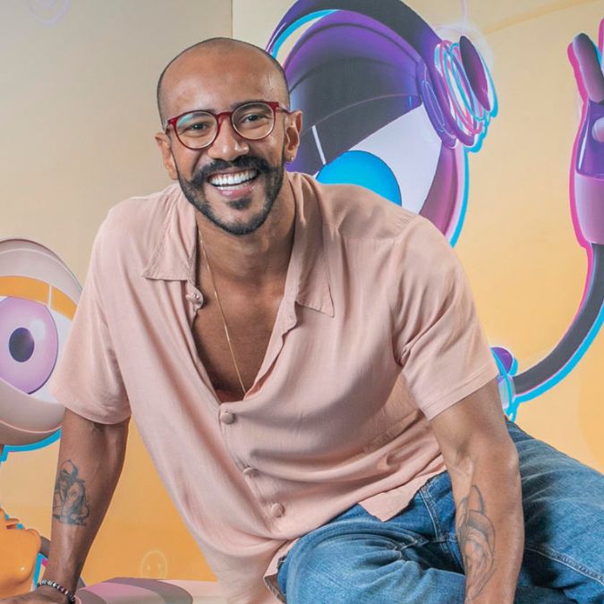 No <i>BBB23</i>, Ricardo Alface compra Poder Curinga e Dania Mendez vai decidir com funcionará