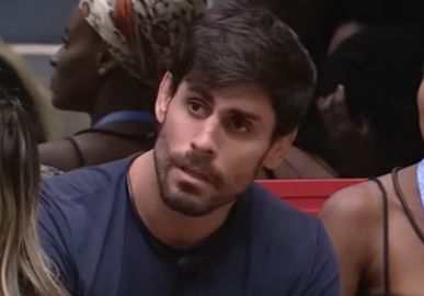 Internautas falam em armação de Dania Mendez no <i>BBB23</i> e mãe de Cara de Sapato reage