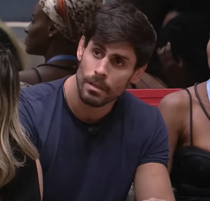 Internautas falam em armação de Dania Mendez no <i>BBB23</i> e mãe de Cara de Sapato reage