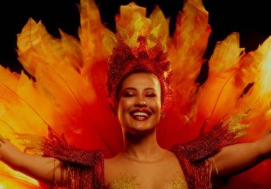 Thaynara OG divulga primeiras atrações do <i>São João da Thay</i>