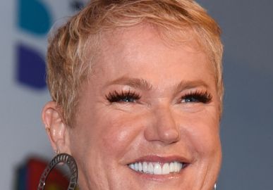 Prestes a completar 60 anos de idade, Xuxa Meneghel afirma que não tem do que reclamar: <i>- Estou com saúde</i>