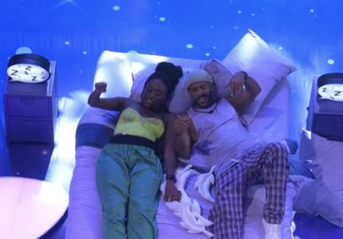Punições, D.R. e até história sobre Ludmilla... Veja o que rolou na madrugada do <i>BBB23</i>