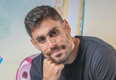 Cara de Sapato teria negado convite para participar do <i>Fantástico</i>, diz colunista