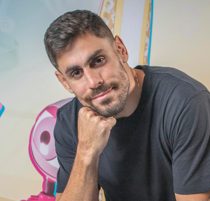 Cara de Sapato teria negado convite para participar do <i>Fantástico</i>, diz colunista