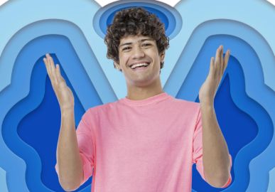 Gabriel Santana vence a Prova do Anjo do <I>BBB23</I>!