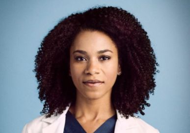 Kelly McCreay anuncia saída de <i>Grey's Anatomy</i> com declaração no <i>Instagram</i>, leia