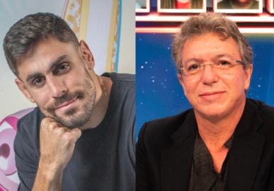 Cara de Sapato se manifesta sobre expulsão no <i>BBB23</i> e recebe apoio de Boninho