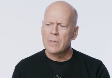 Comemorando seu aniversário, Bruce Willis recebe homenagens emocionantes de suas filhas; veja!