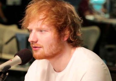 Ed Sheeran anuncia documentário na <i>Disney+</i>, saiba a data de lançamento!