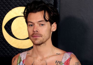 Harry Styles, Beyoncé, Lady Gaga... Calculadora mostra a expectativa de vida de famosos