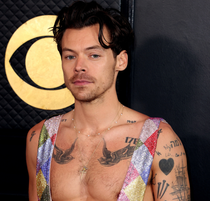 Harry Styles, Beyoncé, Lady Gaga... Calculadora mostra a expectativa de vida de famosos