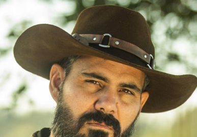Juliano Cazarré fala do estado de saúde da filha, Maria Guilhermina: <i>- São dias um pouco delicados</i>