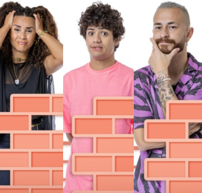 Domitila, Fred e Gabriel Santana estão no paredão do <i>BBB23</i>, veja tudo o que rolou na casa
