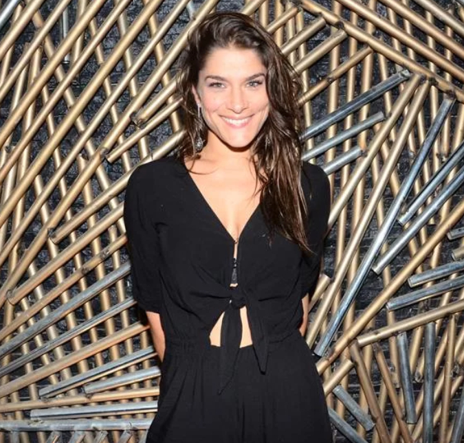 Priscila Fantin revela doença no intestino e dificuldade para participar do <i>Dança dos Famosos</i>
