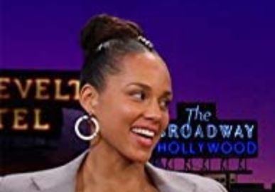 Alicia Keys anuncia <i>shows</i> no Brasil: <i>Eu tenho sonhado com isso</i>