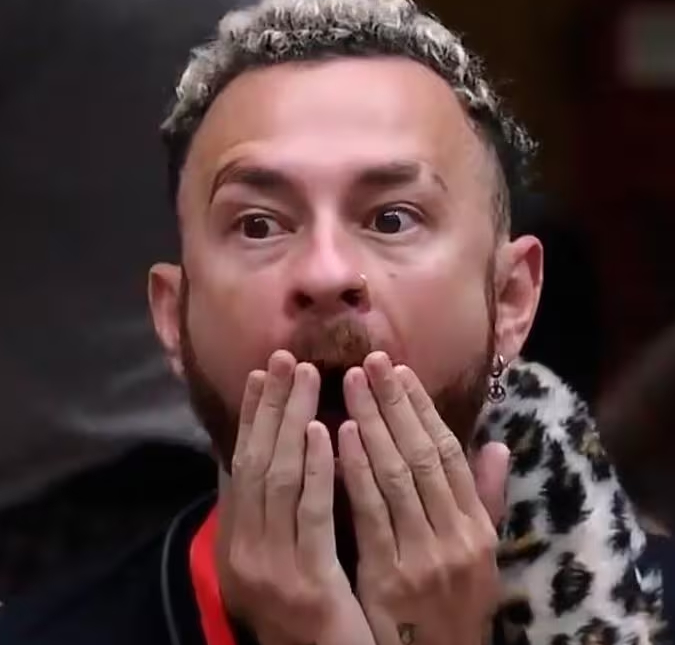 Em disputa acirrada com Domitila, Fred é eliminado do <i>BBB23</i> e desiste da <i>Casa do Reencontro</i>, veja o que rolou
