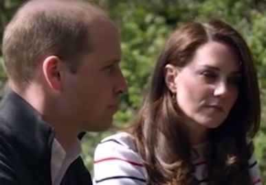 Príncipe William e Kate Middleton estariam preocupados com o papel do filho George na coroação do Rei Charles III, afirma especialista da realeza