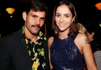 Letícia Cazarré revela que gostaria de ver Maria Guilhermina ter uma vida normal: <i>É o meu maior sonho</i>