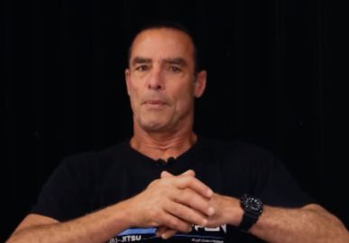 Paulo Zulu descobre tumor e passa por cirurgia de emergência