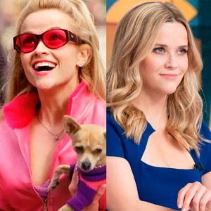 Com produção de Reese Witherspoon, <I>Legalmente Loira</i> vai virar série. Veja 12 personagens icônicos da atriz