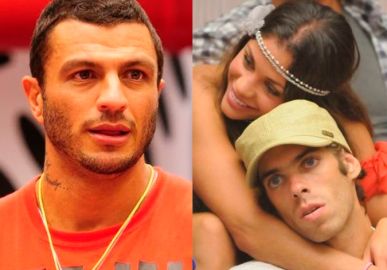 Nova edição chegando! Relembre as vezes em que eliminados voltaram para o <I>BBB</i>