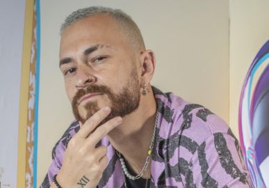Fred fala sobre desistência da Casa do Reencontro do <i>BBB23: Cheguei no meu limite</i>