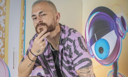 O que você achou do Fred ter desistido da Casa do Reencontro do <i>BBB23</i>?