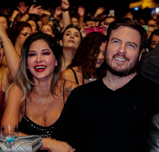 Maíra Cardi compartilha conversa sobre gastos que teve com Primo Rico e ele brinca: <i>Já estou até andando de ônibus</i>; entenda!