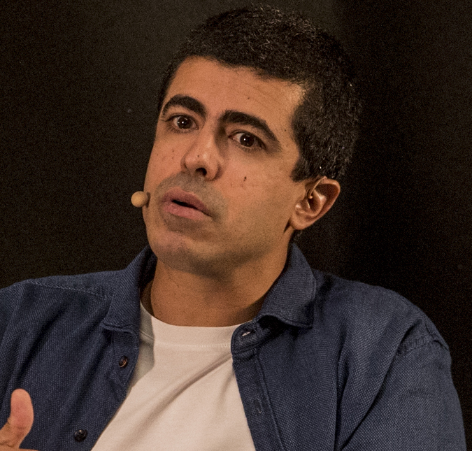 Marcius Melhem diz que já cumpriu sua pena e faz acusação contra Dani Calabresa