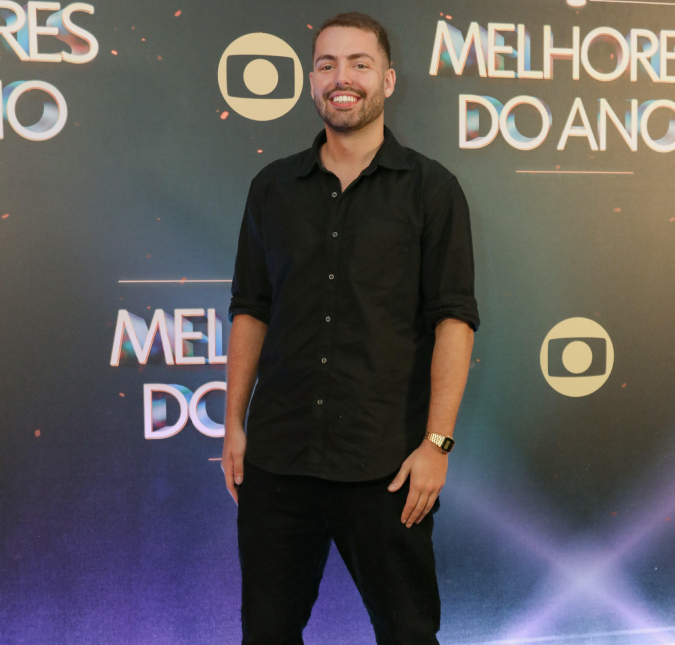 Matheus Costa, do <I>TikTok</i>, abre o jogo sobre as críticas que recebe sobre seus vídeos: <I>- É impossível agradar todo mundo!</i>