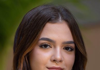 Mel Maia faz desabafo sobre assédio na rua: <i>O que não falta é homem tarado</i>