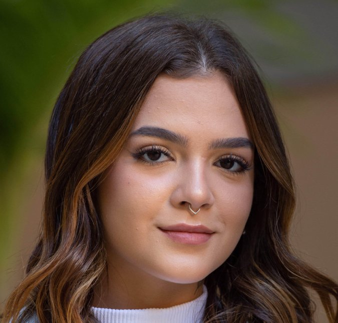 Mel Maia revela que pensa em construir uma família com MC Daniel: <i>Sou apaixonada</i>