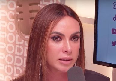 Nicole Bahls revela que prefere <i>vender latinha na praia</i> a criar perfil em plataforma adulta