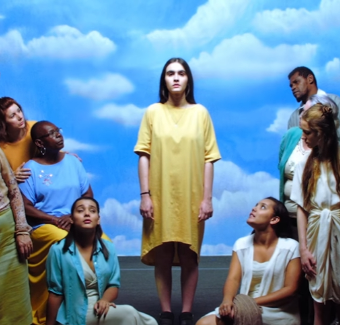 Saiba o que esperar do filme <i>Raquel 1:1</i>, já disponível nos cinemas