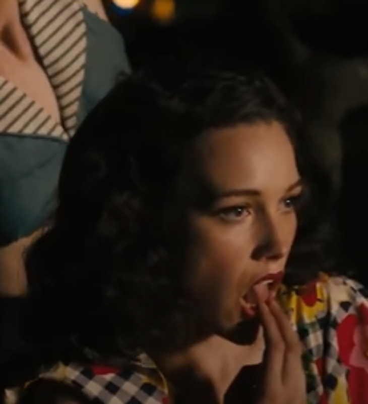 <i>Shirley</i>