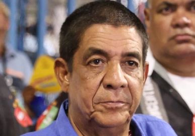 Morre a mãe do cantor Zeca Pagodinho, aos 91 anos de idade