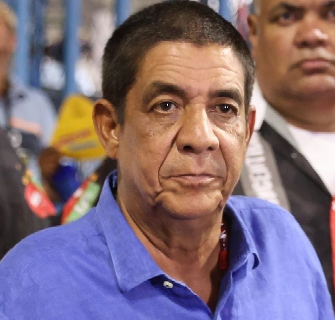 Morre a mãe do cantor Zeca Pagodinho, aos 91 anos de idade