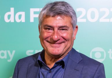 Cléber Machado é demitido da <i>TV Globo</i> após 35 anos
