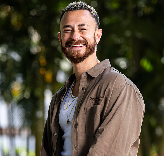 Fred anuncia saída do canal <I>Desempedidos: Sonhos inimagináveis se tornaram realidade</I>